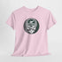 Grateful Dead - New York Jets Stealie Unisex T-Shirt - NFL - StealieShop